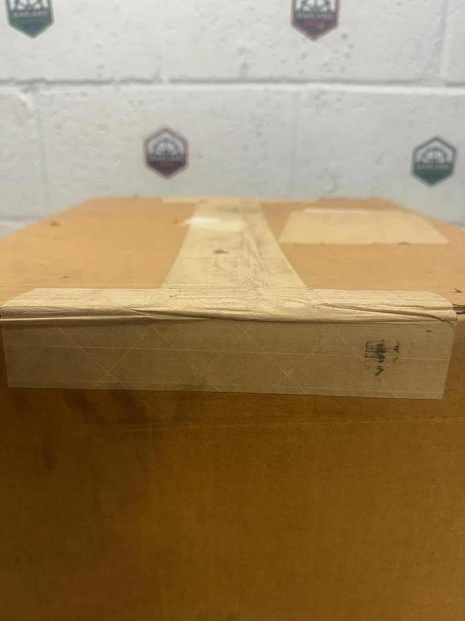 Used Eaton ECL03D1ABA Lighting Contactor Enclosure NEMA Type 1