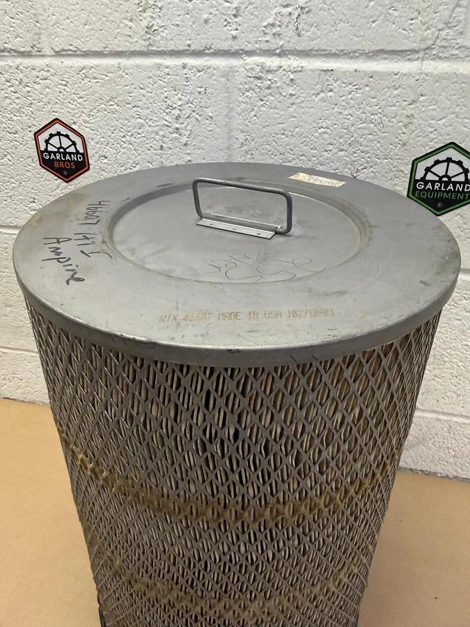 WIX 46607 Diesel Air Filter *NEW*