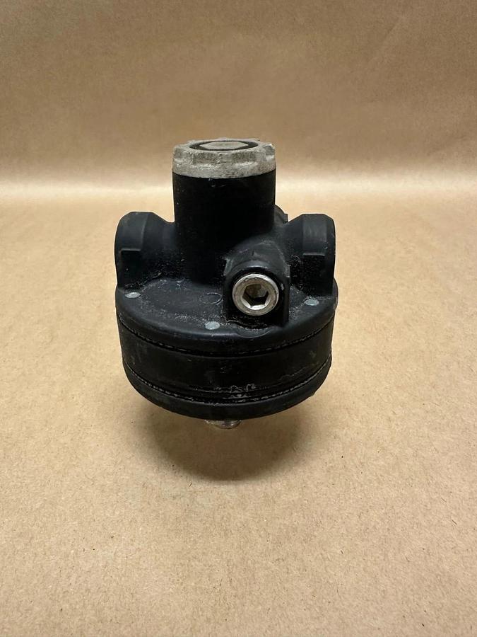 Used NOL-TEC Systems 10724 Regulator