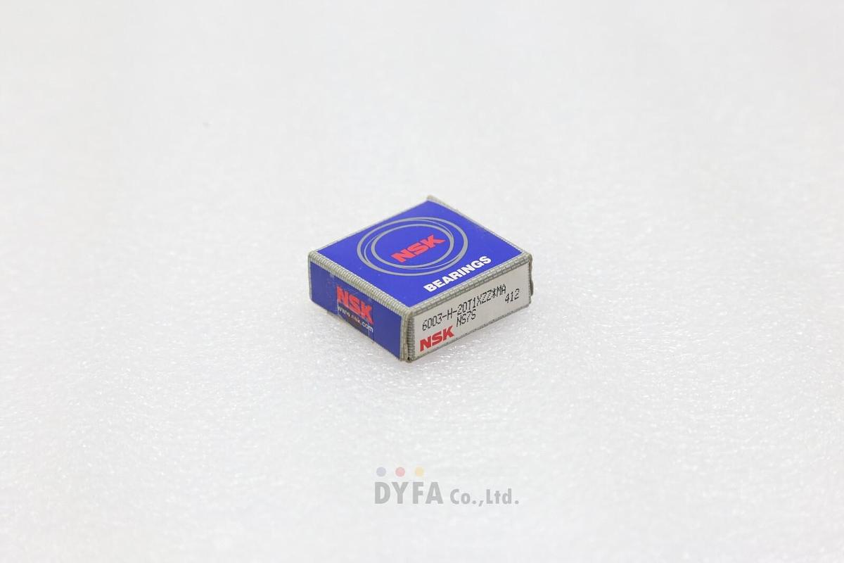 Used Koyo 60052RSC3 Ball Bearing
