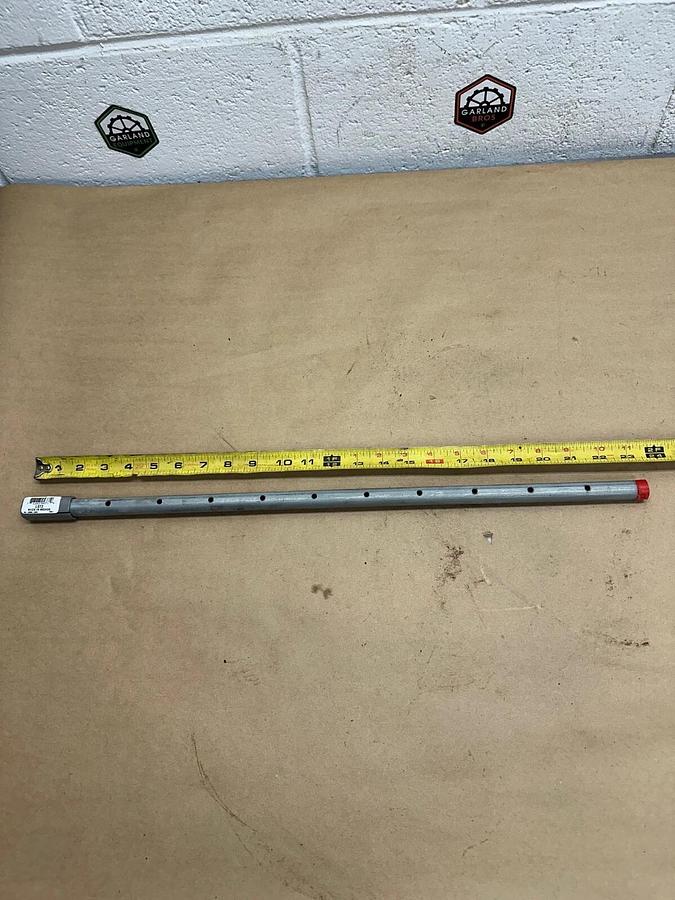 Used Omega L00-2886-000 Rigid Metal Conduit (Lot of 5)