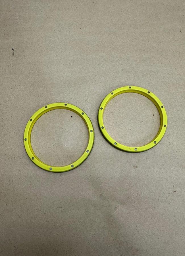 CAT 7K-9209 76.20mm Shaft Diameter Rubber Lip Seal *NEW*