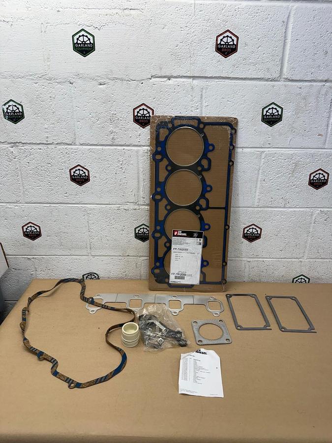 Reliance Power Parts H2347990 Head Gasket Set *NEW*