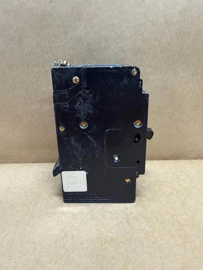 Used Square D EJB34060 60A Circuit Breaker