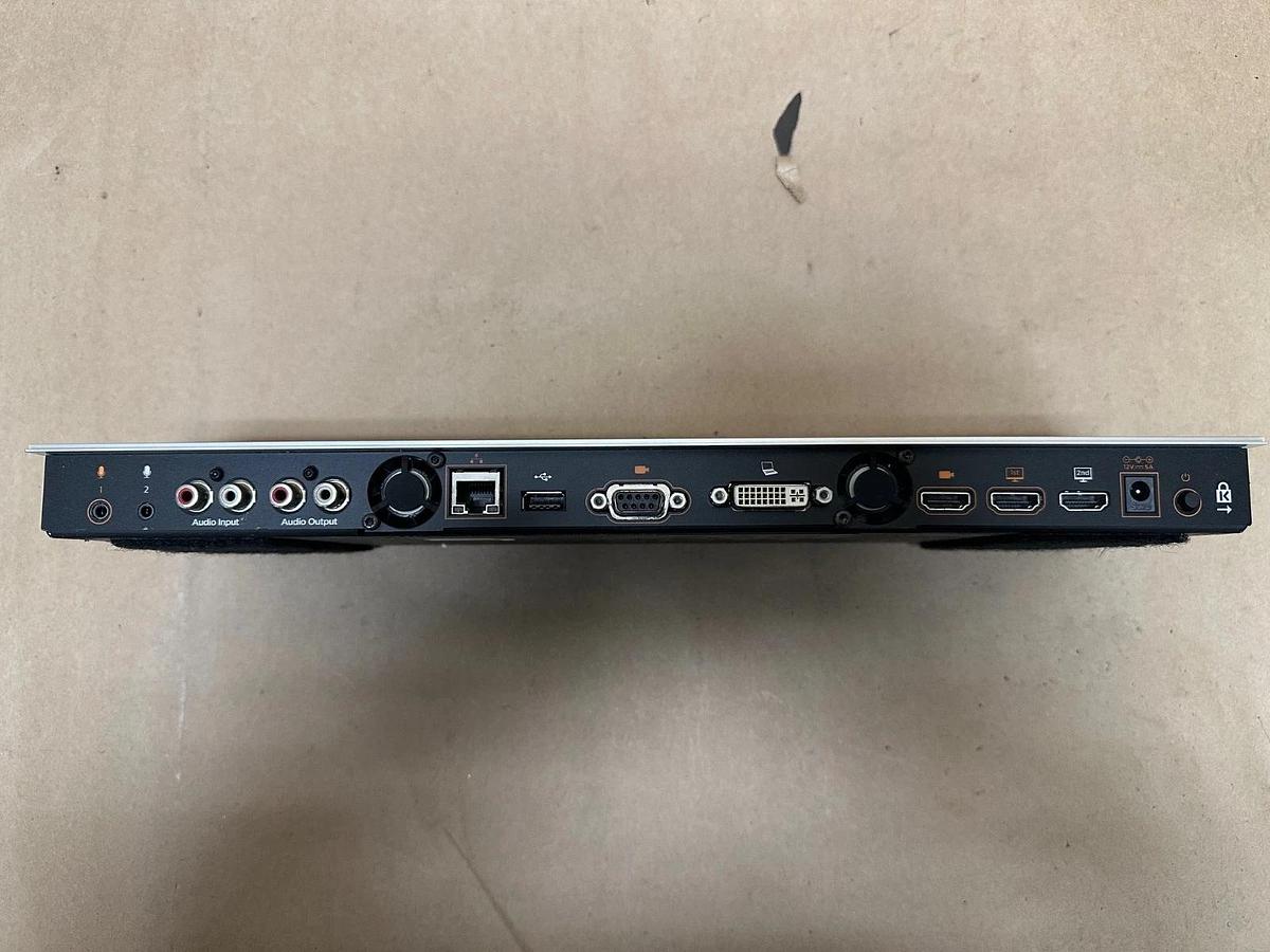 Used Tandberg TTC7-18 Video Conferencing System