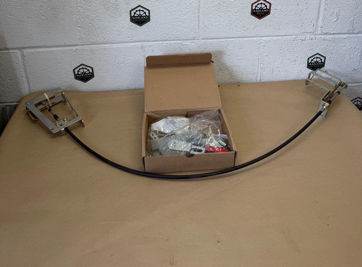 Eaton PDG1XFS04 PDG1 Flexible Shaft, 4' Breaker Accessory Handle Mechanism *NEW*