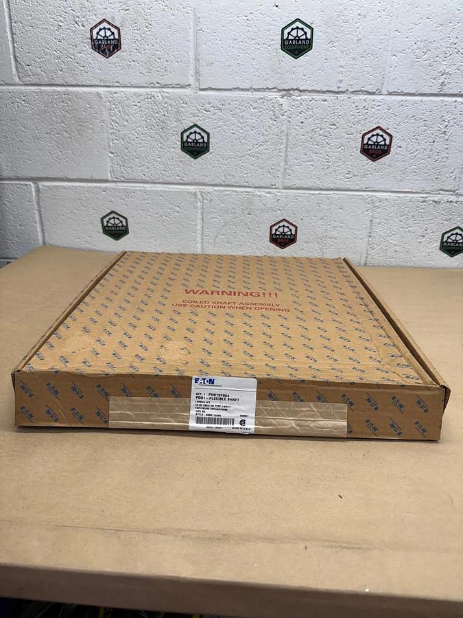 Eaton PDG1XFS04 Operator Flexible Circuit Breaker Shaft Handle *NEW*