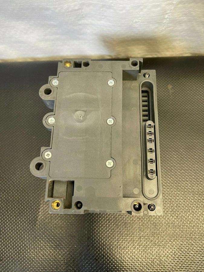 Used Siemens 6ES7 142-1BD40-0XA0 Simatic S7