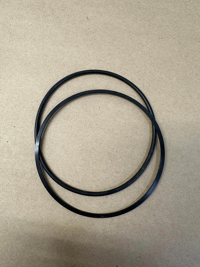 Case 1543273C1 Hydraulic Cylinder Seal Kit *NEW*