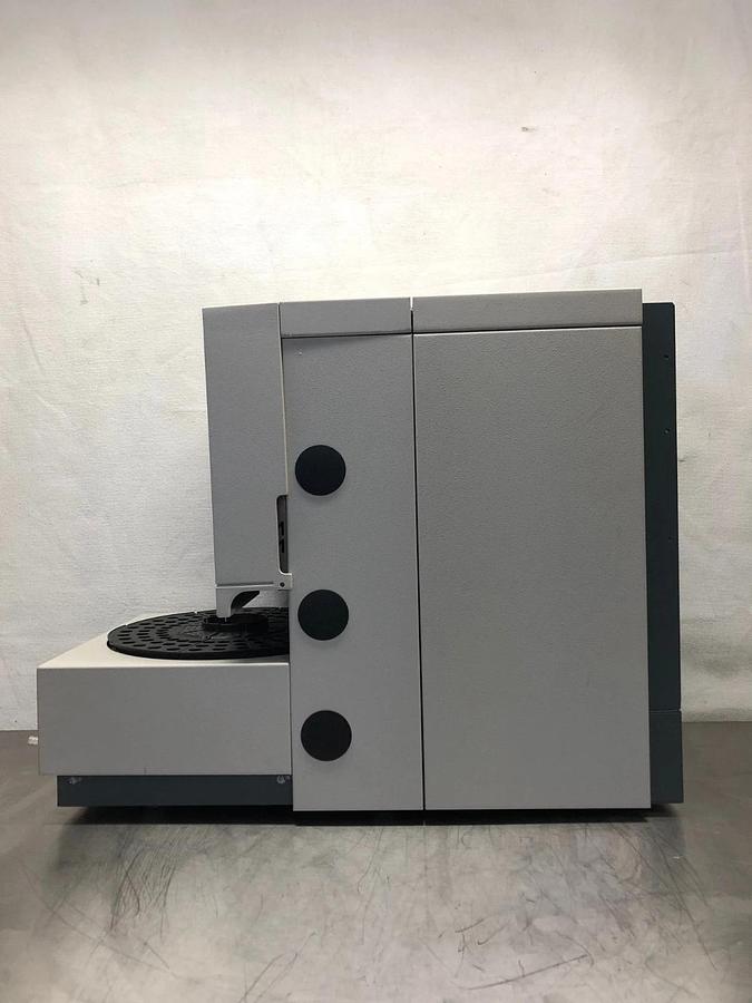 Used Beckman Coulter 508 AutoSampler