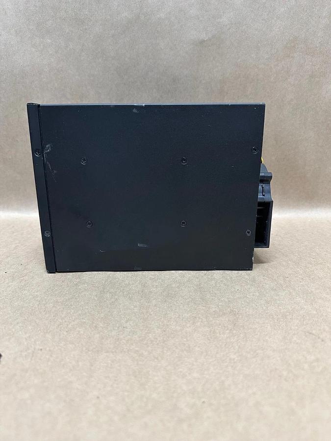 Used Teras Simple Storage 5 Bay Hard Drive Enclosure