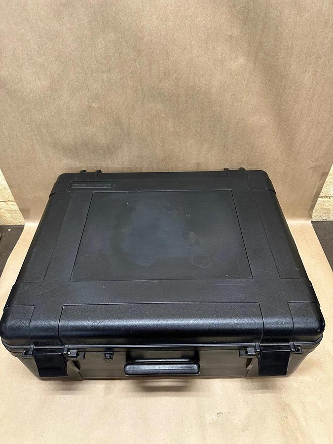 Used Tundra By Underwater Kinetics Carrying Case
