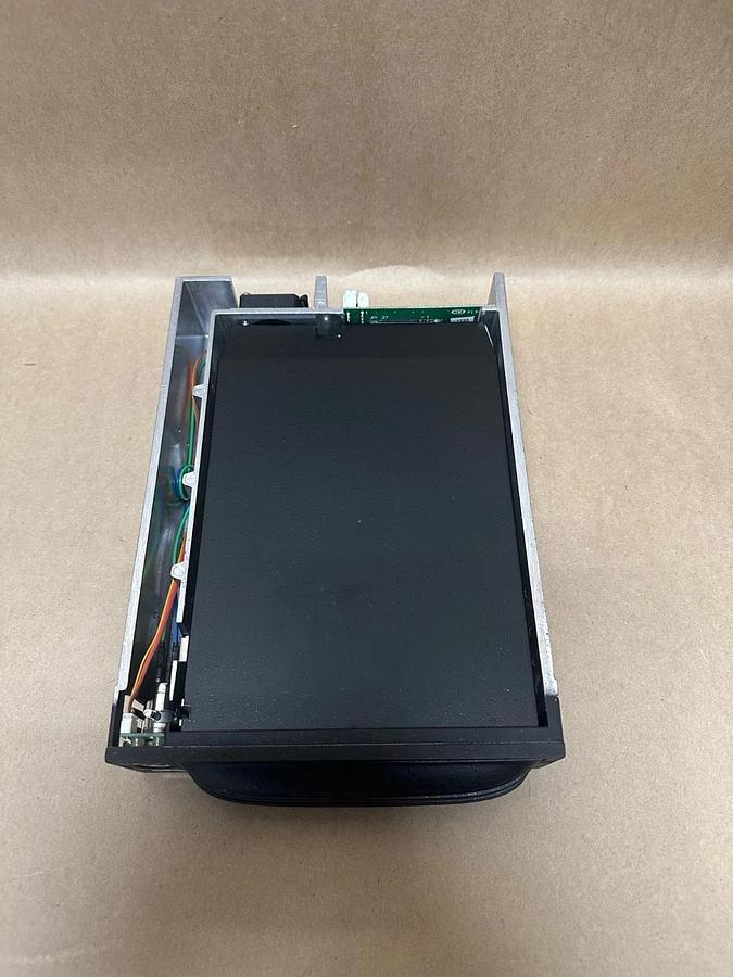 Used CRU 8440-7132-0500 DP10VR, DataPort 10, SAS:SATA, BLK