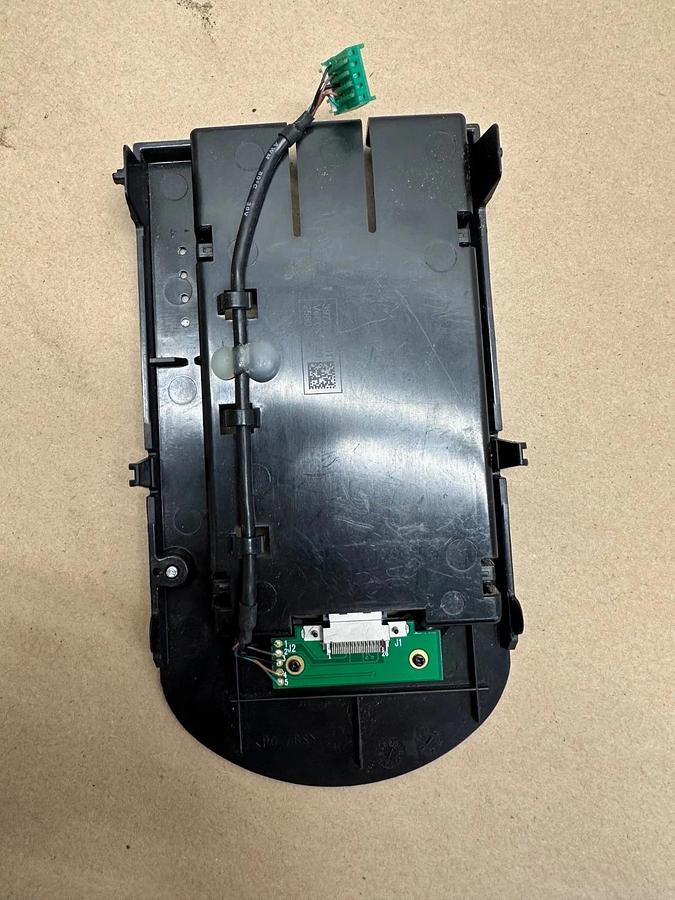 Used Allen Bradley 397771-C01 Cover/Base