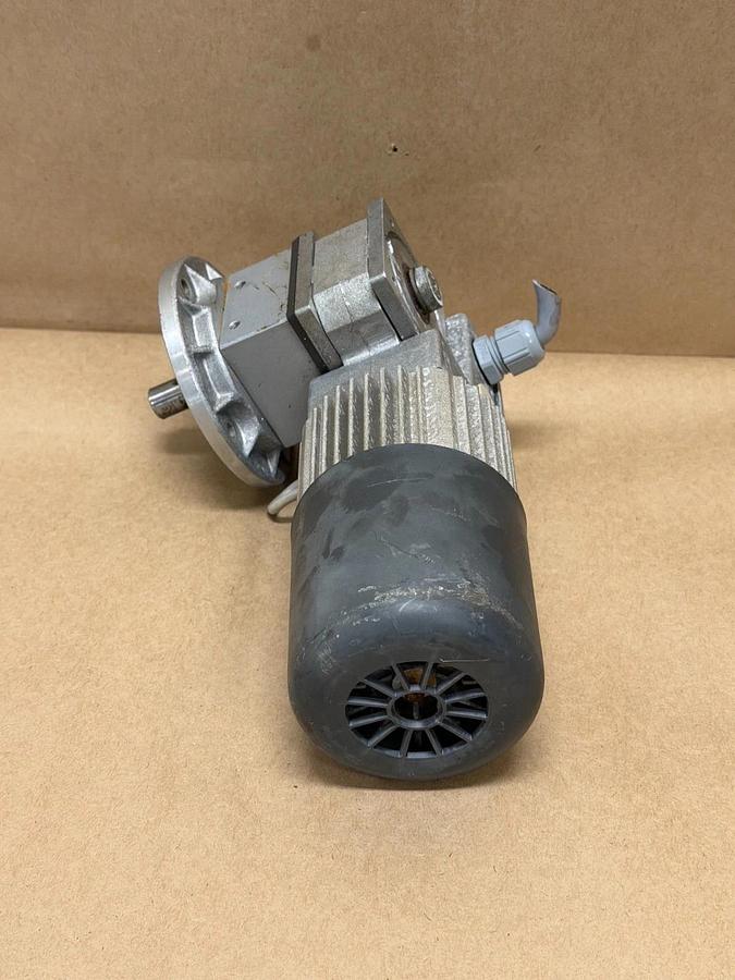 Used Mini Motor MCEK244PT Motor .049KW @ 56Rpm