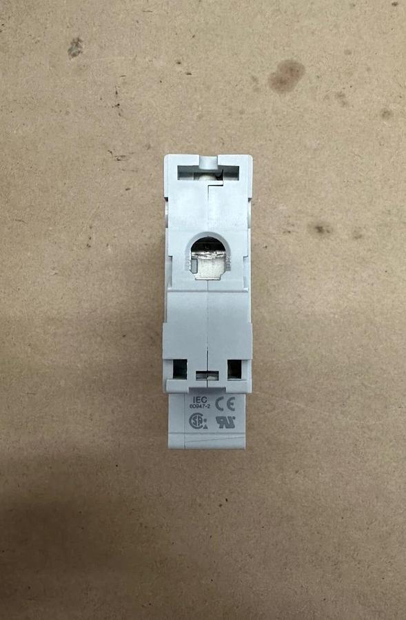 Used Schneider Electric 17414 Circuit Breaker
