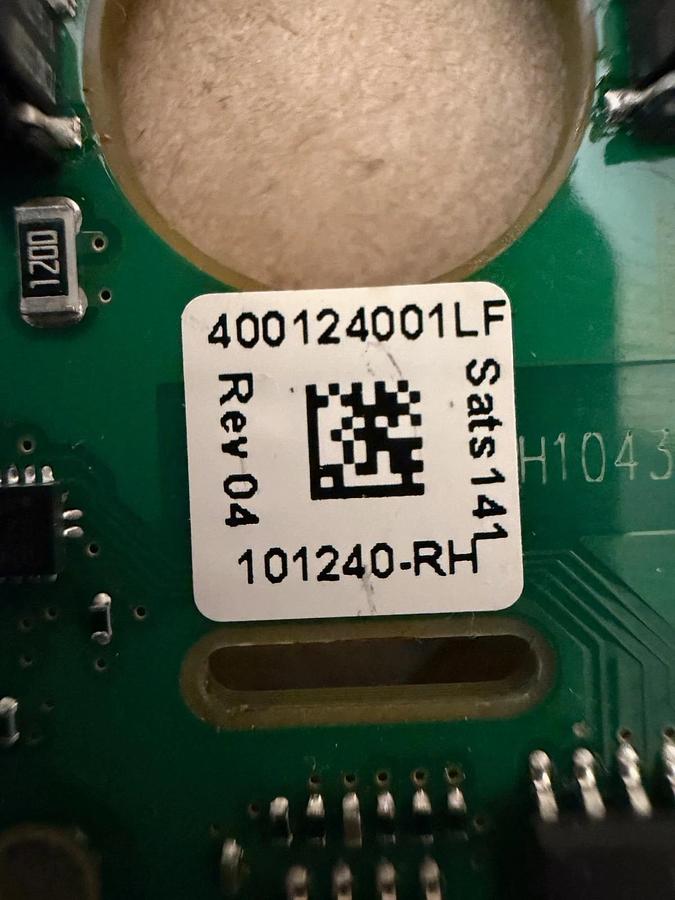 Used 400124001LF Motherboard - Lot of 2