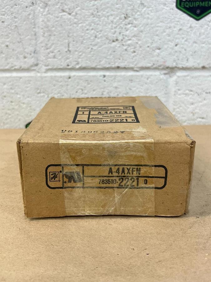 Hoffman A-4AXFN Cooling Fan