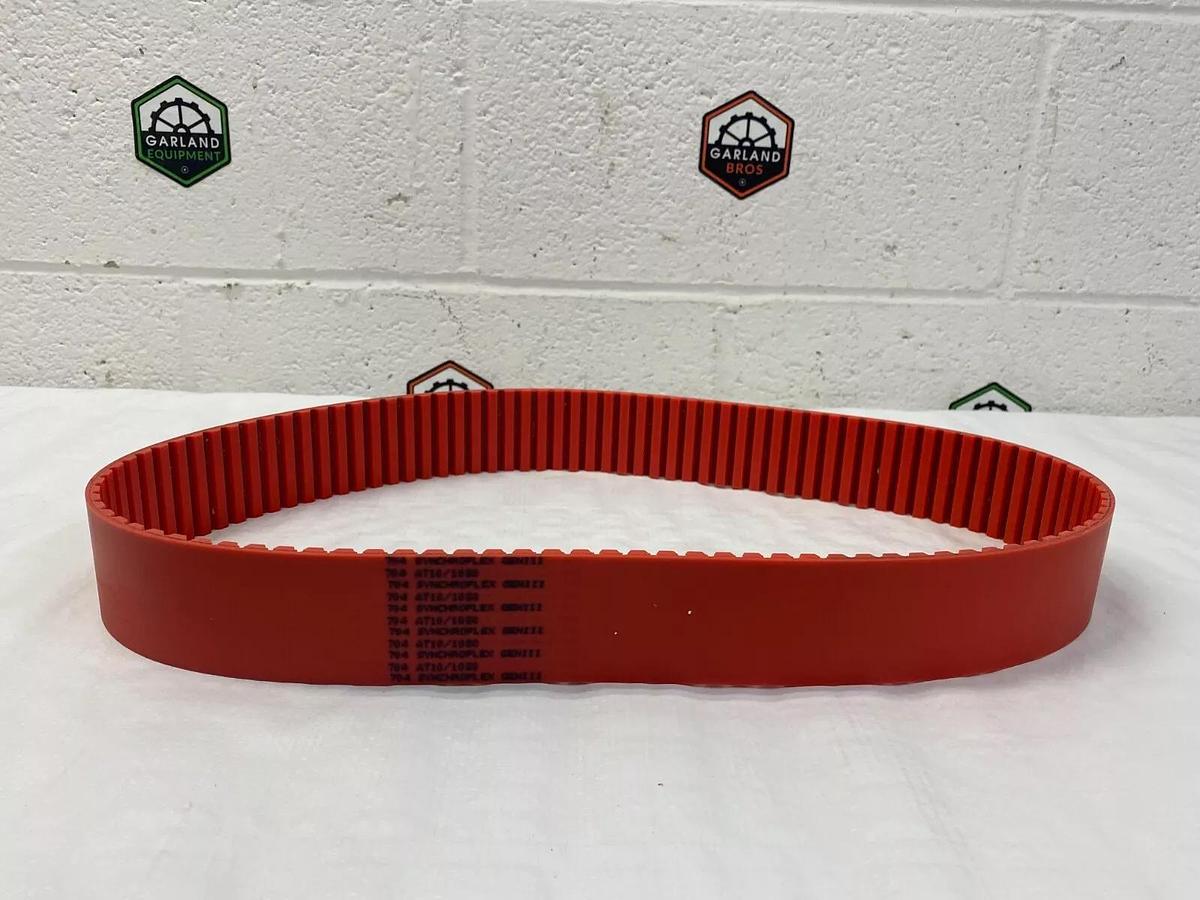 Used Synchroflex AT10/1080 Generation 3 Timing Belt