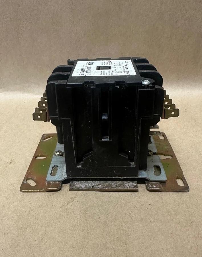 Used Siemens 42EF35AFAIM DP Controller