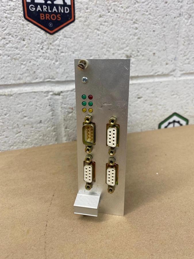 Used CSC 2004894 V1.04, 2 Port Virtual Interface Card, CS:E663