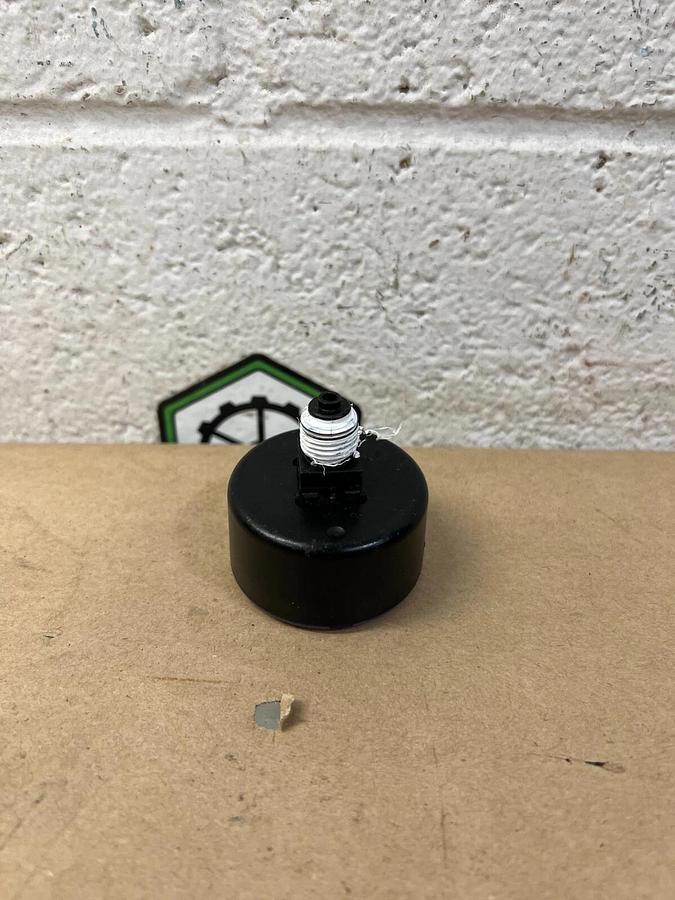 Used Festo 162839 0-16 Pressure Gauge