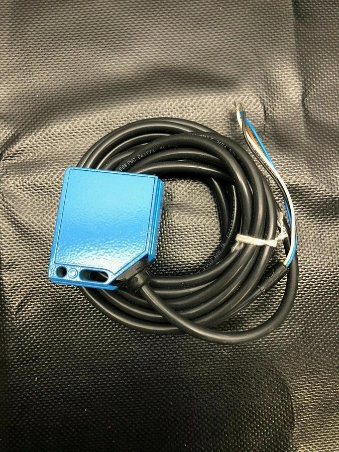 Sick WL12-2P730 Photo Electric Sensor
