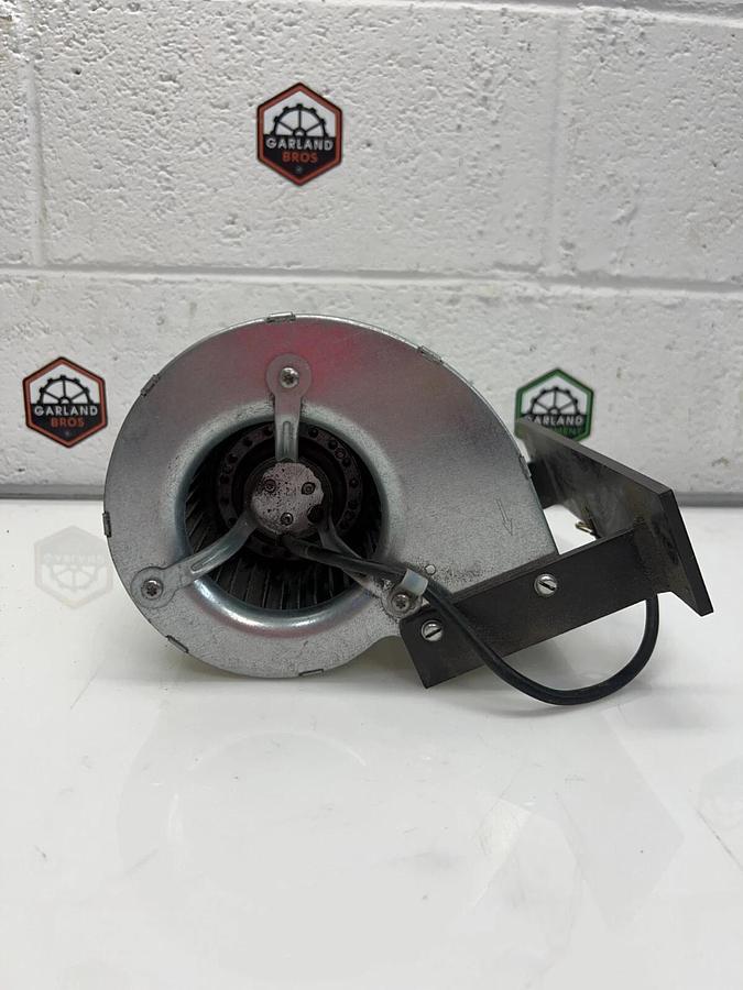 Used ebmpapst D2E097-BK80-02 230V Centrifugal Fan