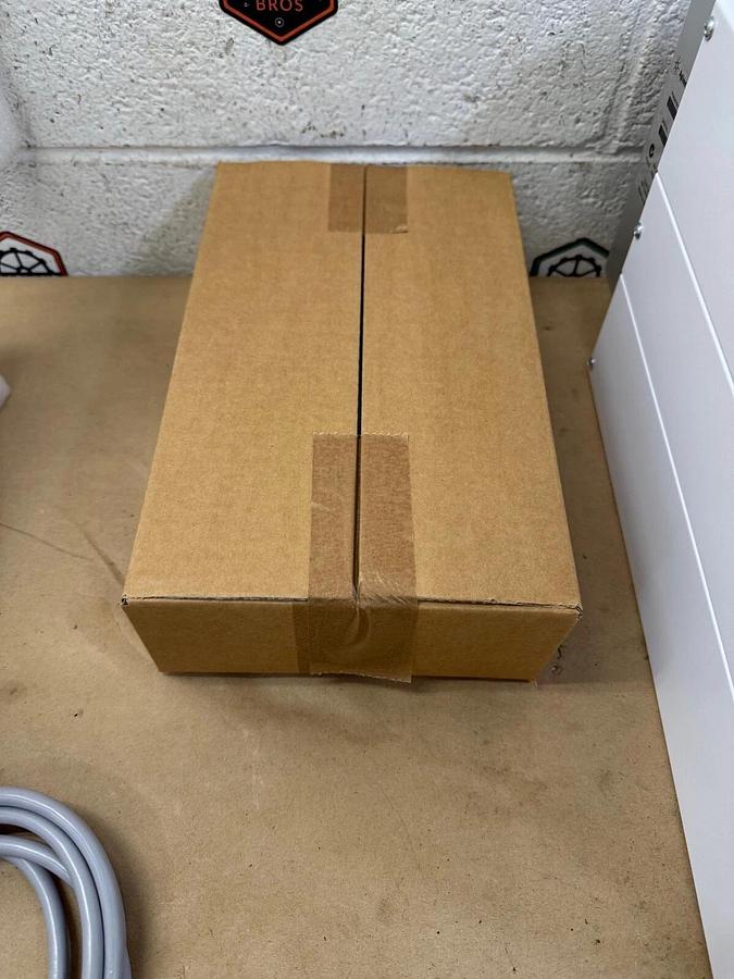 Agilent Technologies G4270-60004 Cooled 6 DW PAL Stack