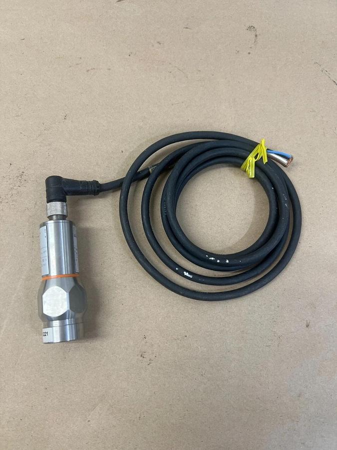 Used IFM PA3221 Efector