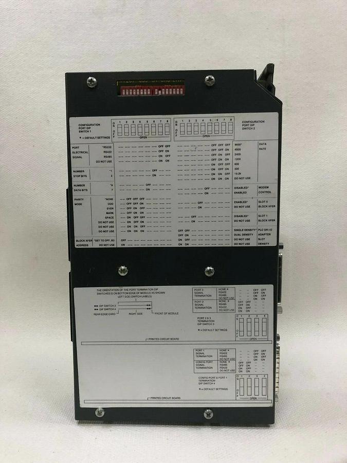 Used Allen Bradley 2760-RB Flexible Interface Module