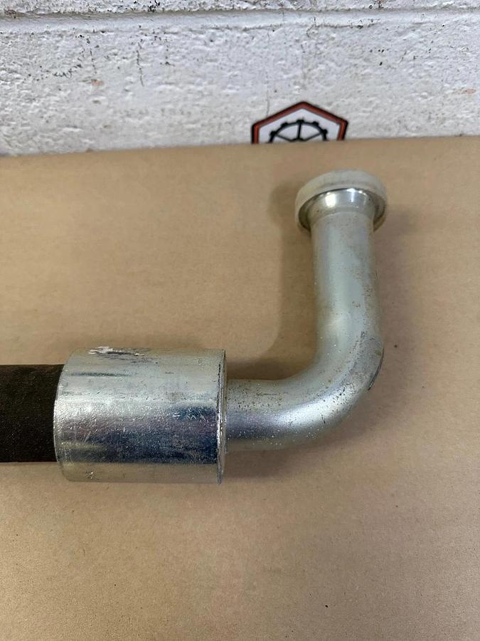 CAT 4V-7472 XT-3 ES High Pressure Hose Assembly *NEW*