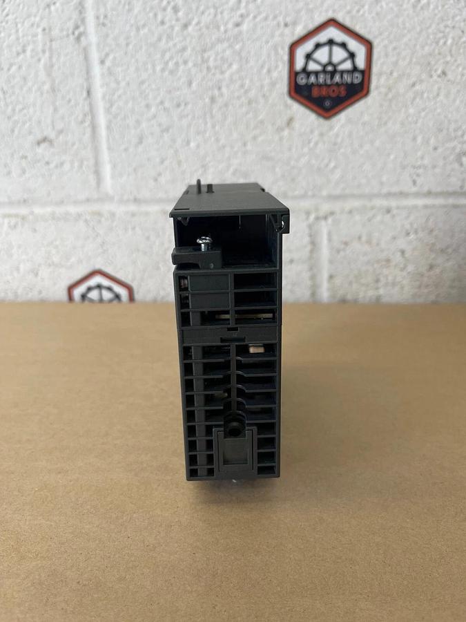 Used Siemens 6ES7 307-1BA01-0AA0 Power Supply Module, Simatic PS 307, 24 VDC