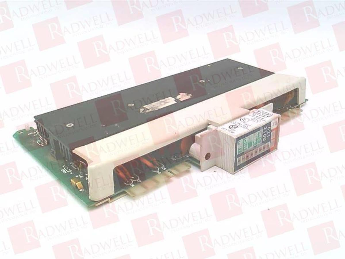Used Honeywell 622-2100 Output Module