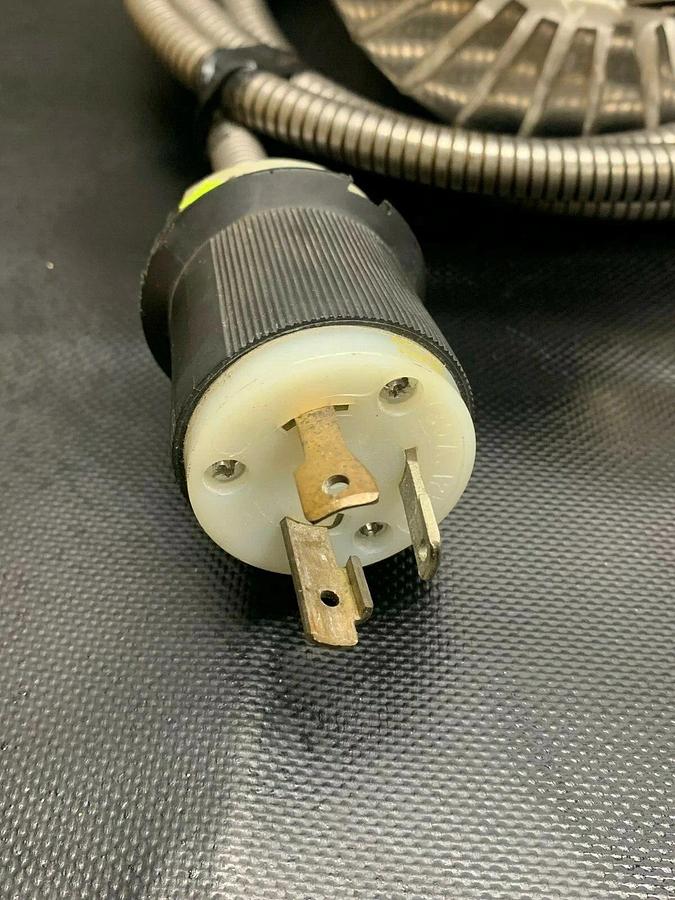 Used Industrial Heater Corp. B38872-79243 Heater Band