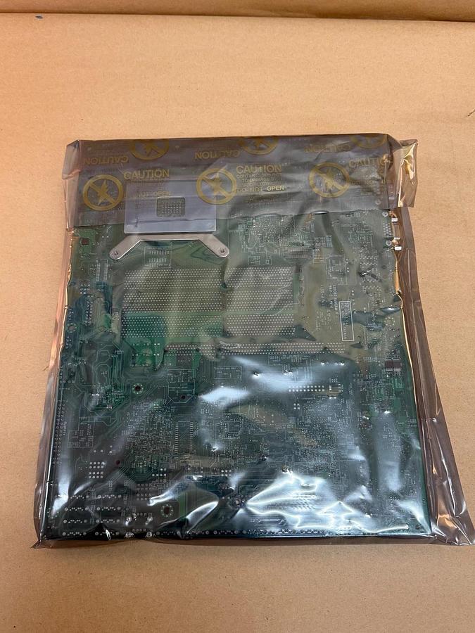 Used SuperMicro X8STI-LN4 ATX Server and Workstation Motherboard *FACTORY SEALED*