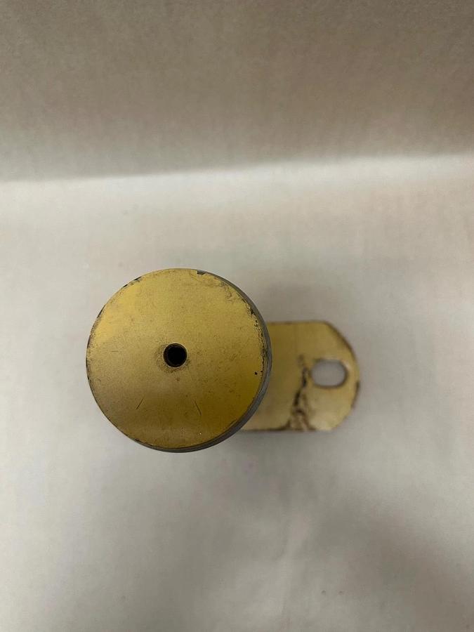 Used CAT 9C-3581, 3.5”x12.28” Linkage Pin *NEW*