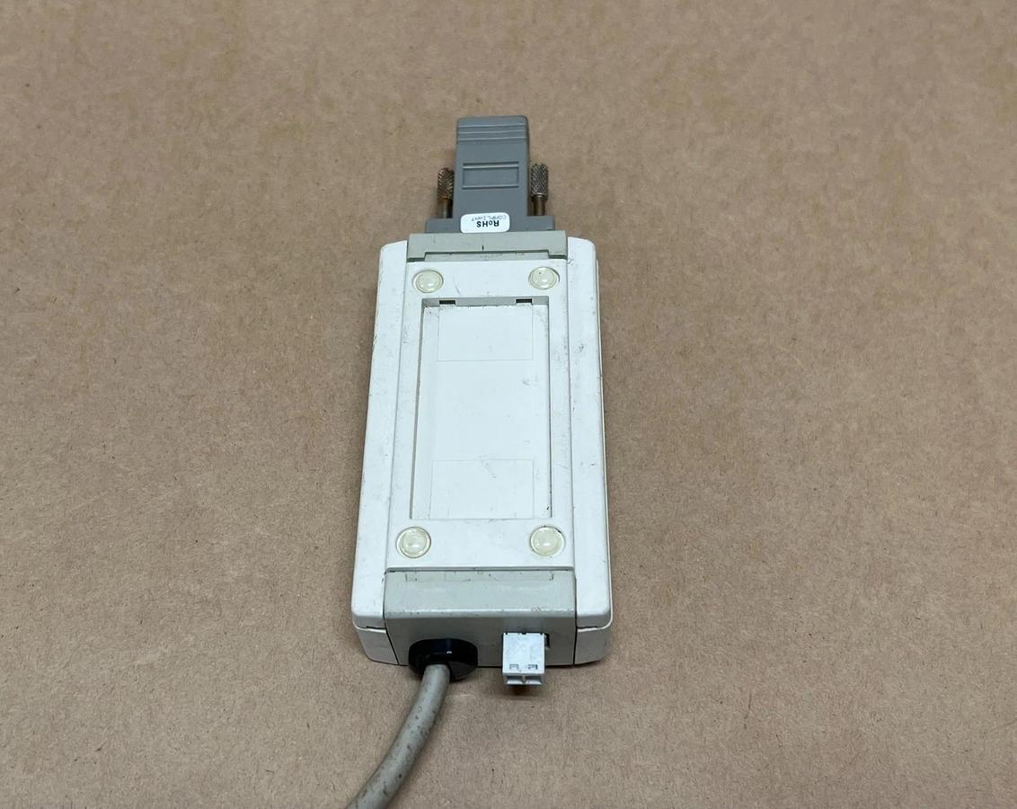 Used Helmholz SSW7-HMI MPI Bus Adapter (PN: 700-751-9VK21)