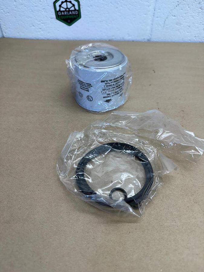 Used WIX 33166 Fuel Filter *NEW*