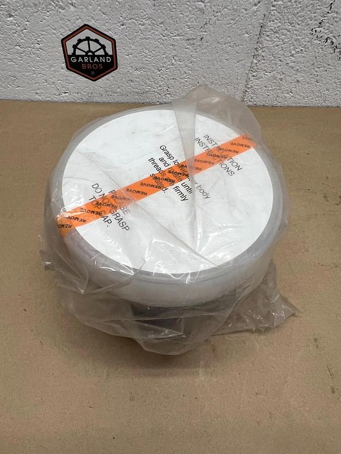 Used Justrite Aerosoiv Combination Filter