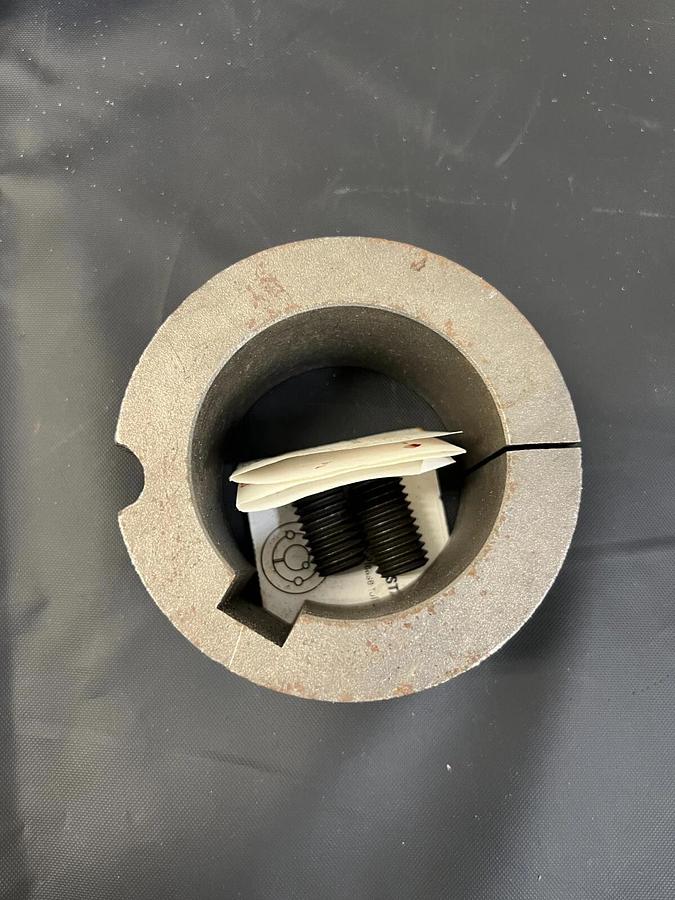 Martin 3020 2 11/16 Taper Bushing