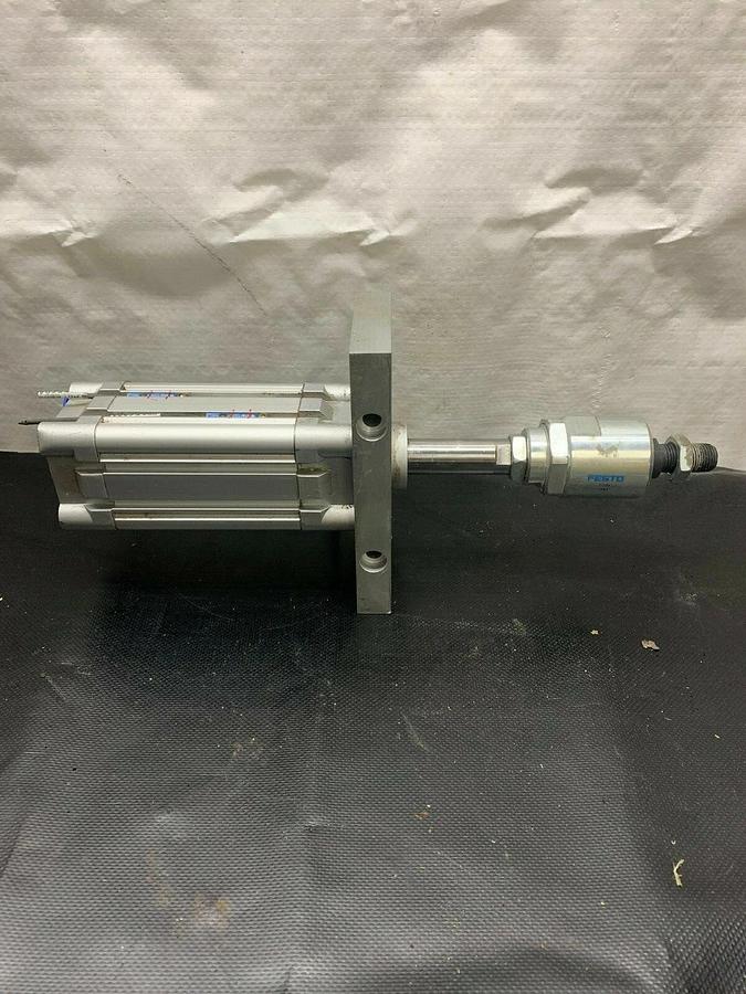 Used Festo DNC-50-50-PPV-A Cylinder
