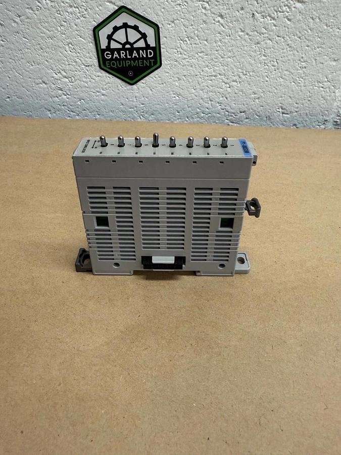 Used AutomationDirect P1-08SIM Direct Programmable Controller