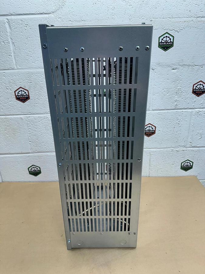 Used Hubbell HCPPF19R10K0 aDBR, 19R, 10,000W, 19 Ohms *NEW*