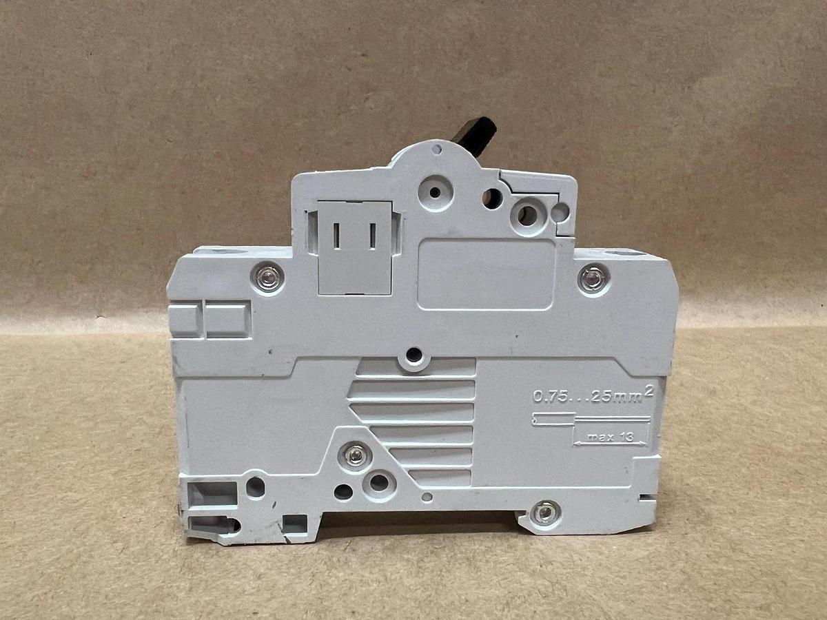 Used Moeller FAZN C16 Circuit Breaker - Lot of 3