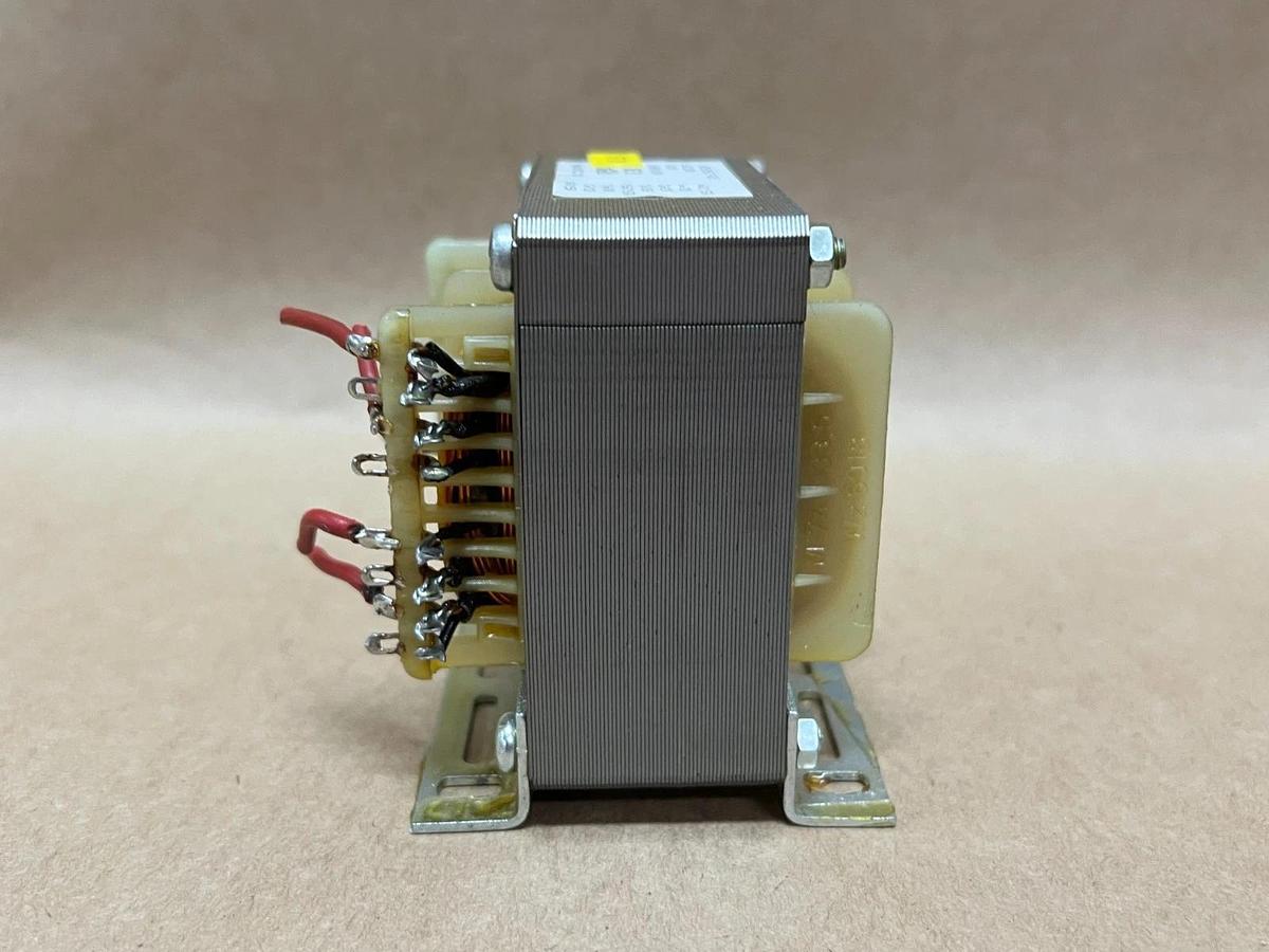 Used Schmidbauer 35C120 UE3 Transformer