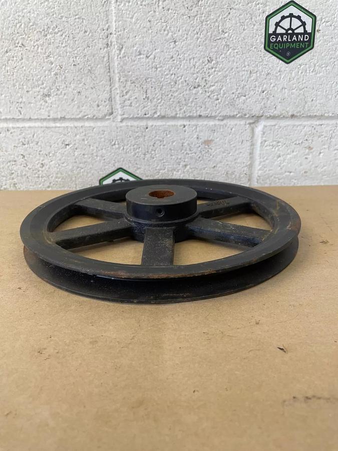 Used Martin BK105,  V-Belt Pulley 1” Bore