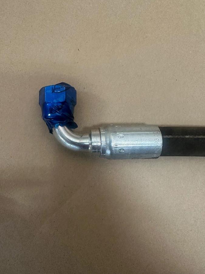 Hyster 0375376 Hose *NEW*