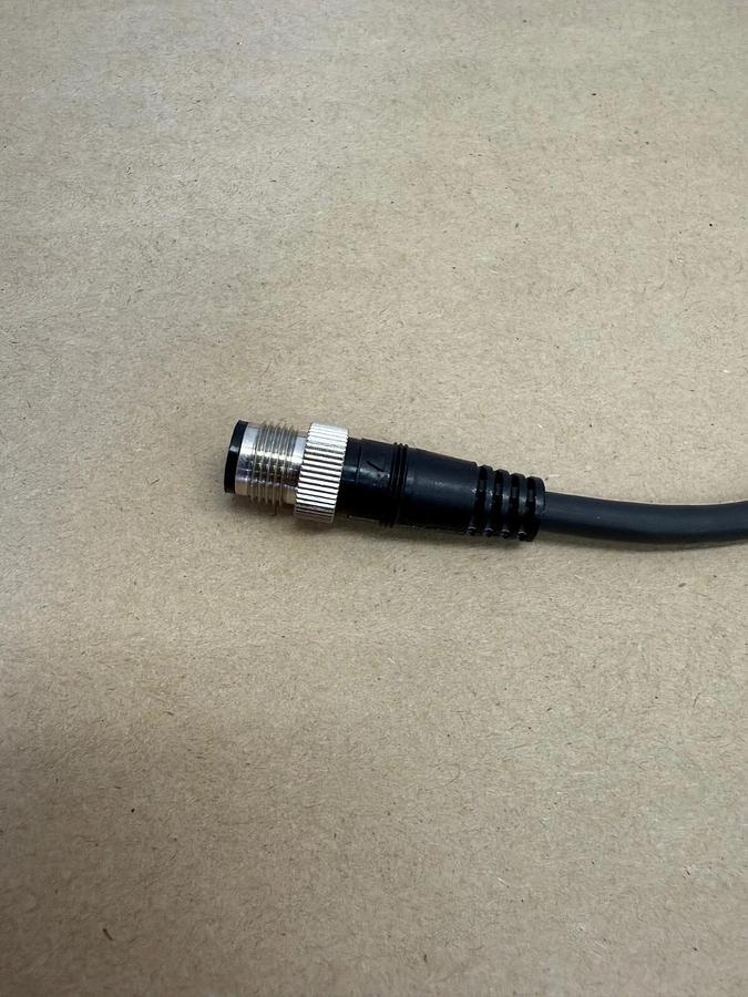 Used Keyence GL-RPC03PS Light Curtain Cable