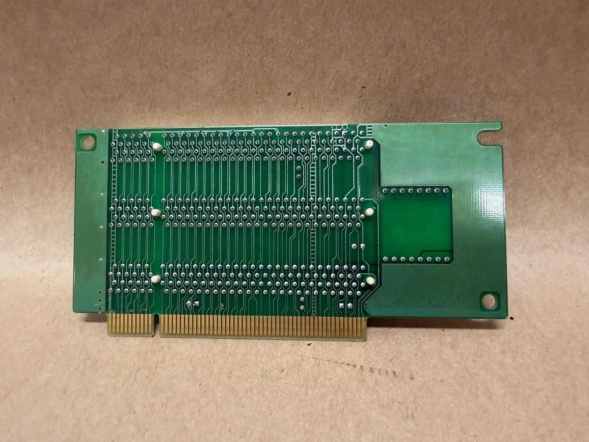 Used 3 Slot PCI3-D1 PCI Riser Card Module Board